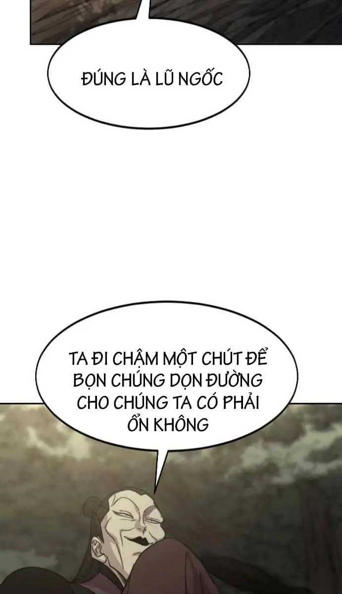 Truyện Tranh Hoa Sơn Tái Khởi trang 6