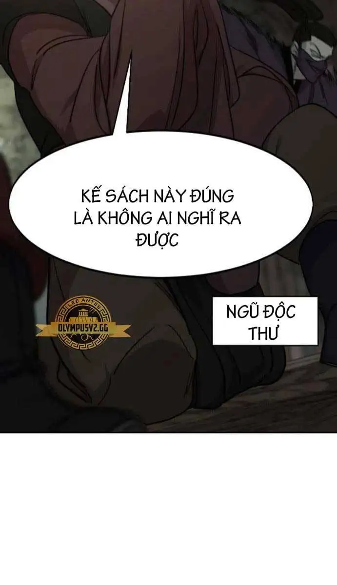 Truyện Tranh Hoa Sơn Tái Khởi trang 6