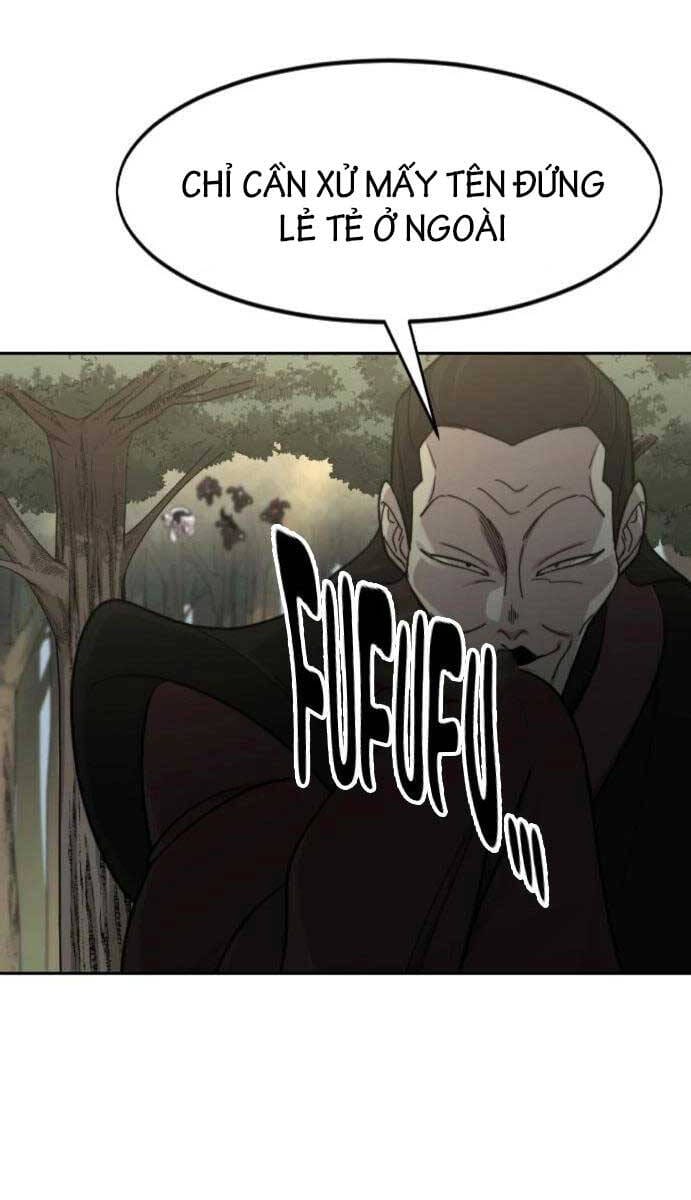 Truyện Tranh Hoa Sơn Tái Khởi trang 6