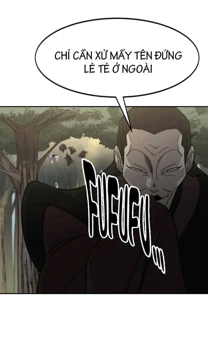 Truyện Tranh Hoa Sơn Tái Khởi trang 6