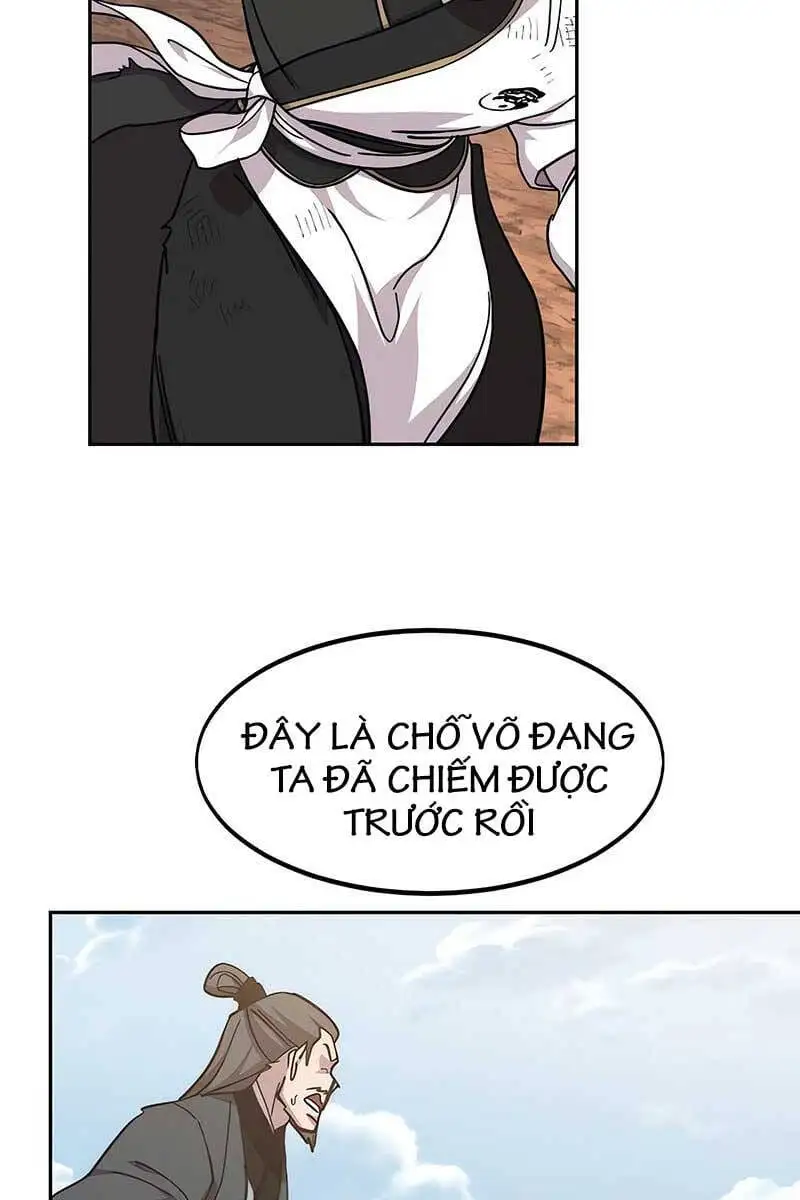 Truyện Tranh Hoa Sơn Tái Khởi trang 6