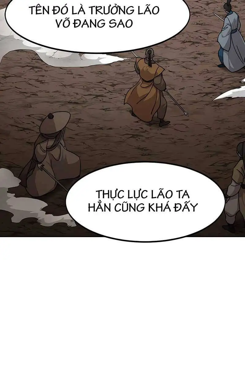 Truyện Tranh Hoa Sơn Tái Khởi trang 6