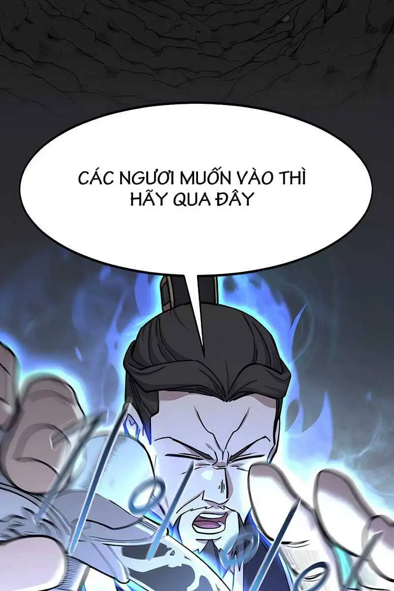 Truyện Tranh Hoa Sơn Tái Khởi trang 6
