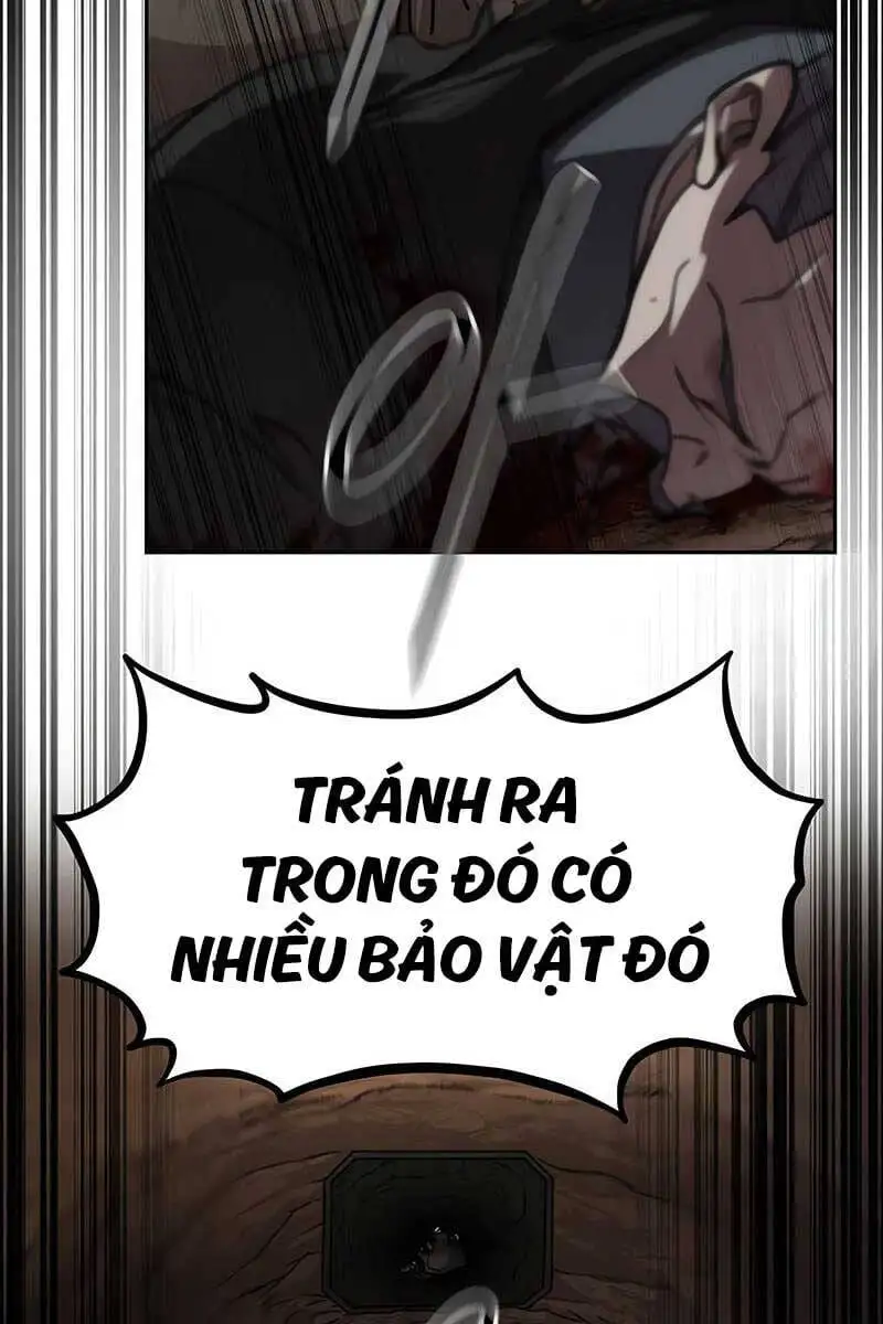 Truyện Tranh Hoa Sơn Tái Khởi trang 6