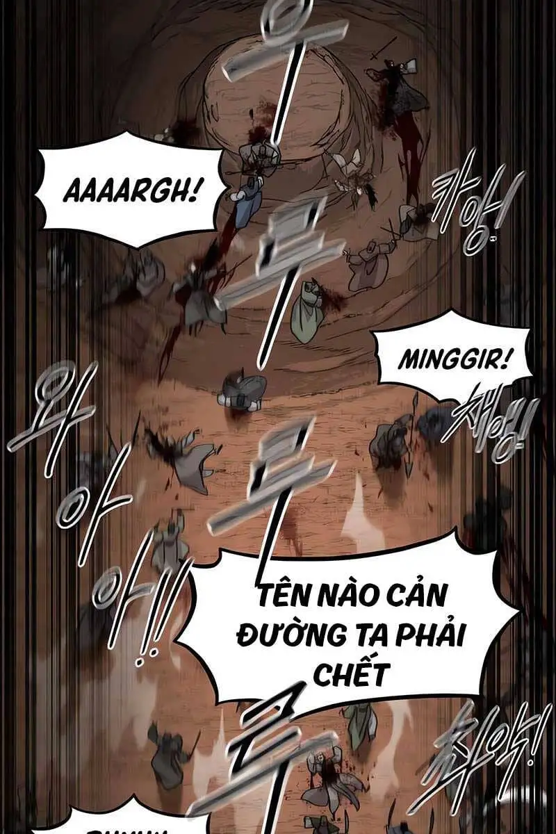 Truyện Tranh Hoa Sơn Tái Khởi trang 6
