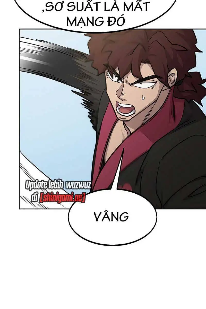 Truyện Tranh Hoa Sơn Tái Khởi trang 6