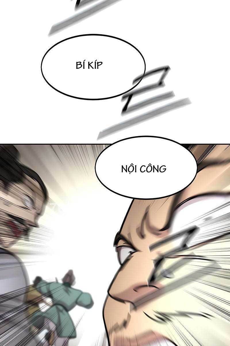 Truyện Tranh Hoa Sơn Tái Khởi trang 6