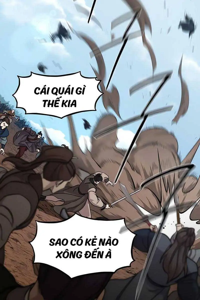 Truyện Tranh Hoa Sơn Tái Khởi trang 6