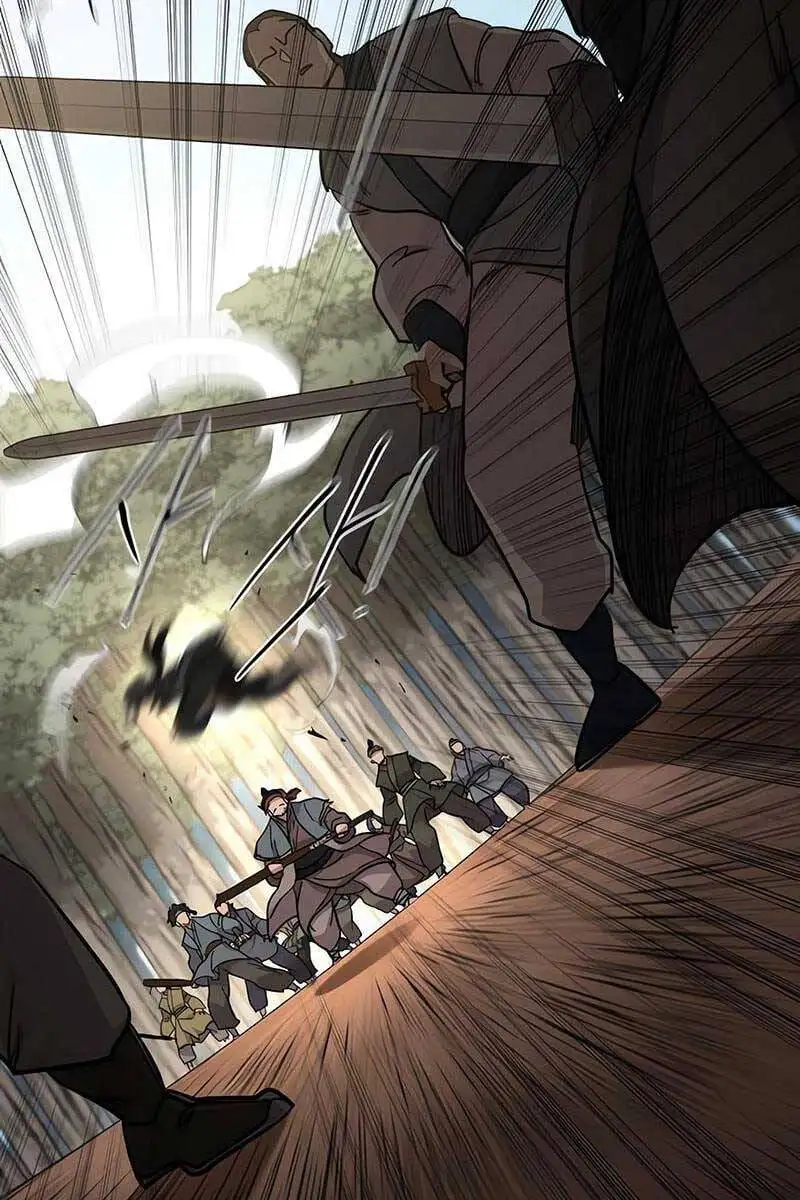 Truyện Tranh Hoa Sơn Tái Khởi trang 6