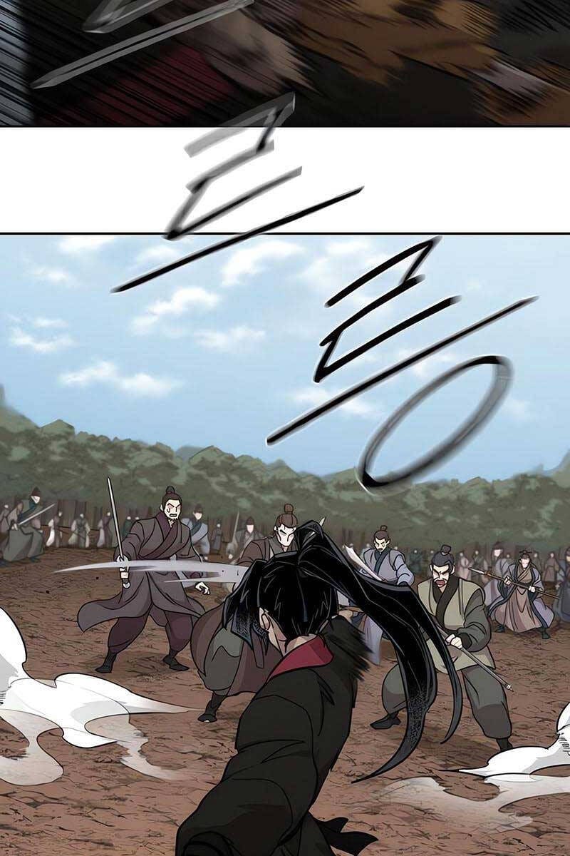 Truyện Tranh Hoa Sơn Tái Khởi trang 6