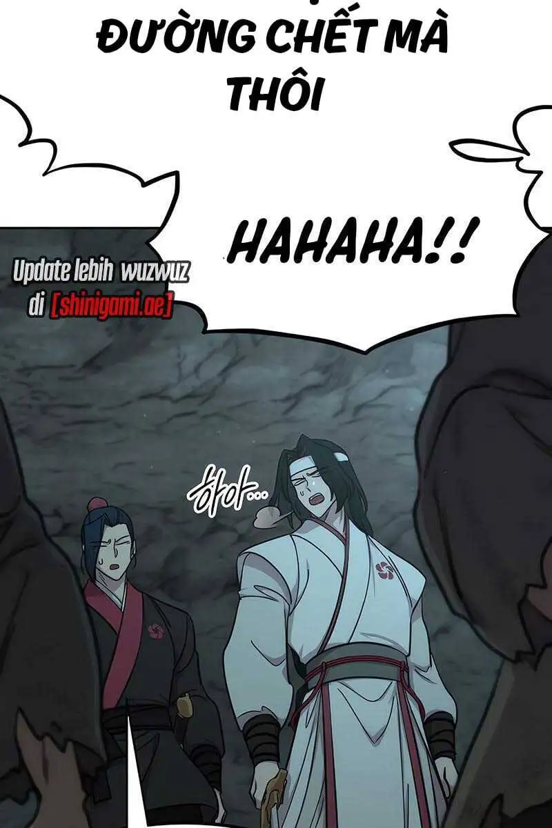 Truyện Tranh Hoa Sơn Tái Khởi trang 6