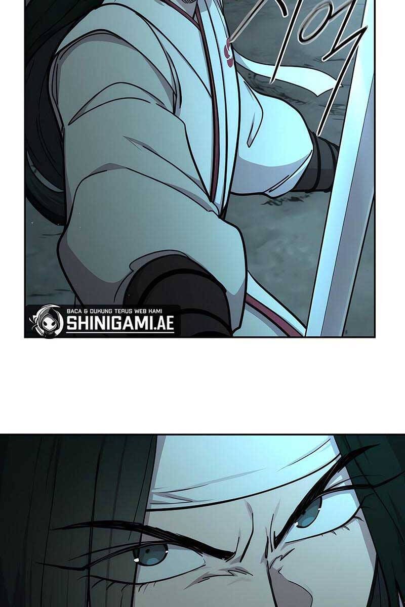 Truyện Tranh Hoa Sơn Tái Khởi trang 6