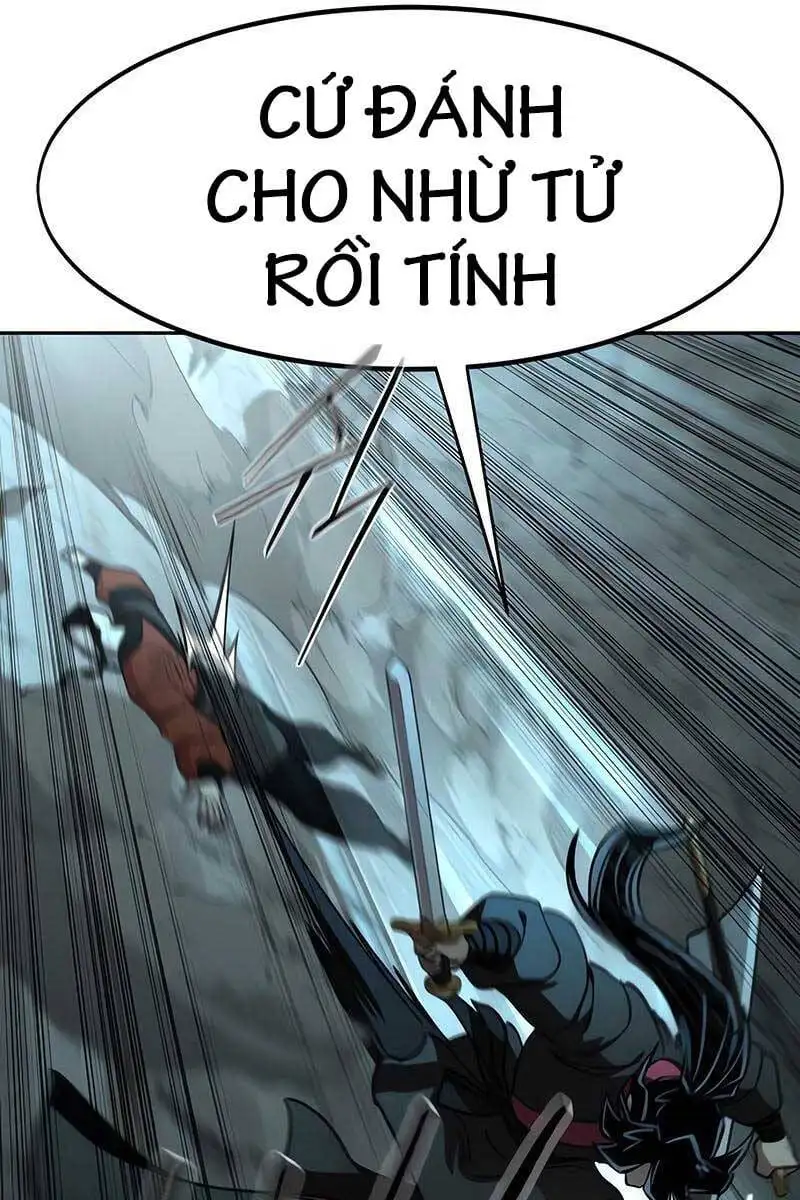 Truyện Tranh Hoa Sơn Tái Khởi trang 6