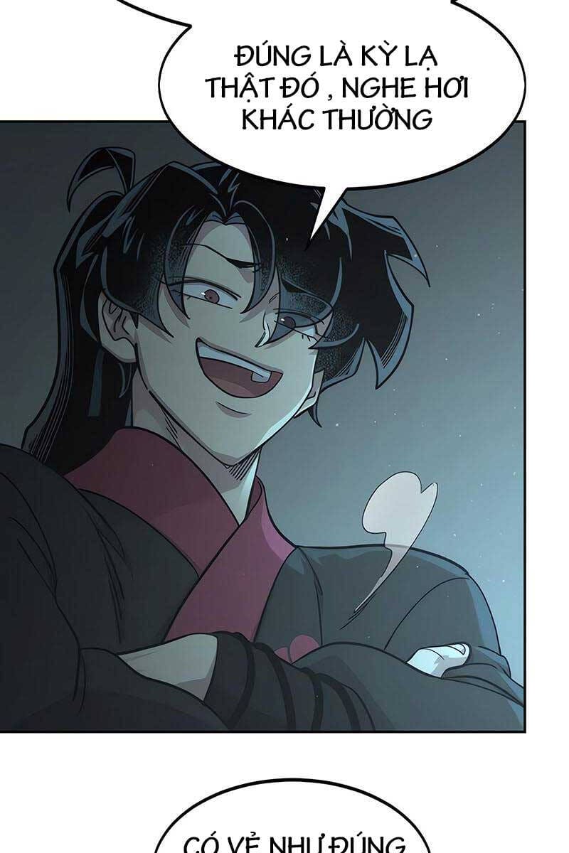 Truyện Tranh Hoa Sơn Tái Khởi trang 6