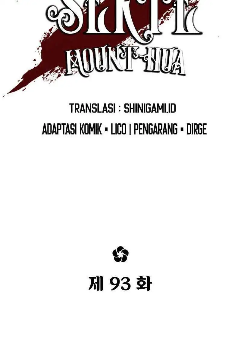 Truyện Tranh Hoa Sơn Tái Khởi trang 6