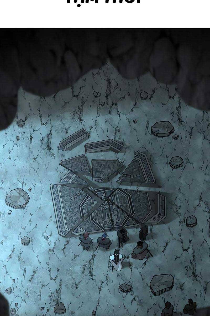 Truyện Tranh Hoa Sơn Tái Khởi trang 6