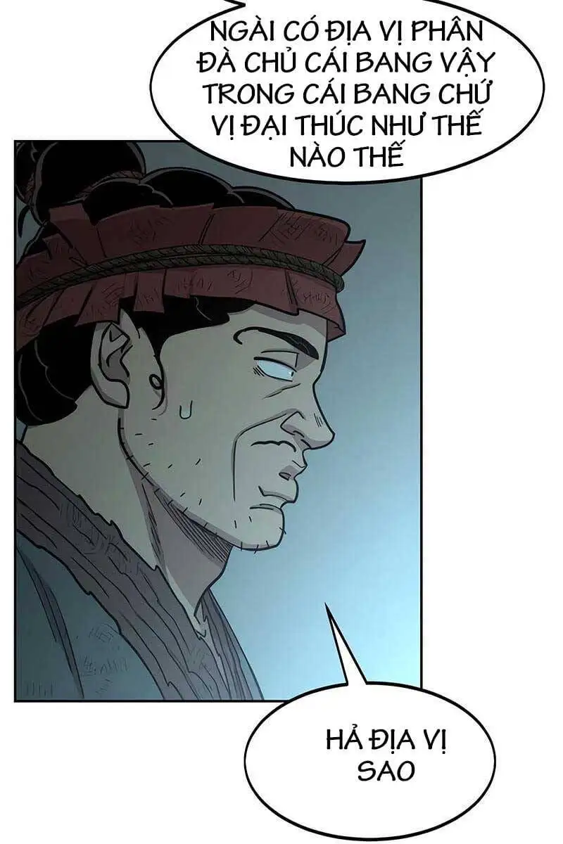 Truyện Tranh Hoa Sơn Tái Khởi trang 6