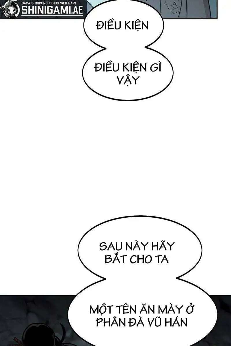 Truyện Tranh Hoa Sơn Tái Khởi trang 6