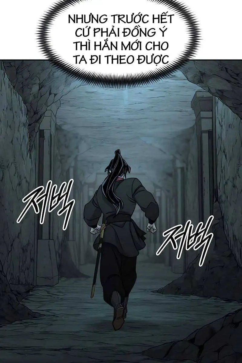 Truyện Tranh Hoa Sơn Tái Khởi trang 6