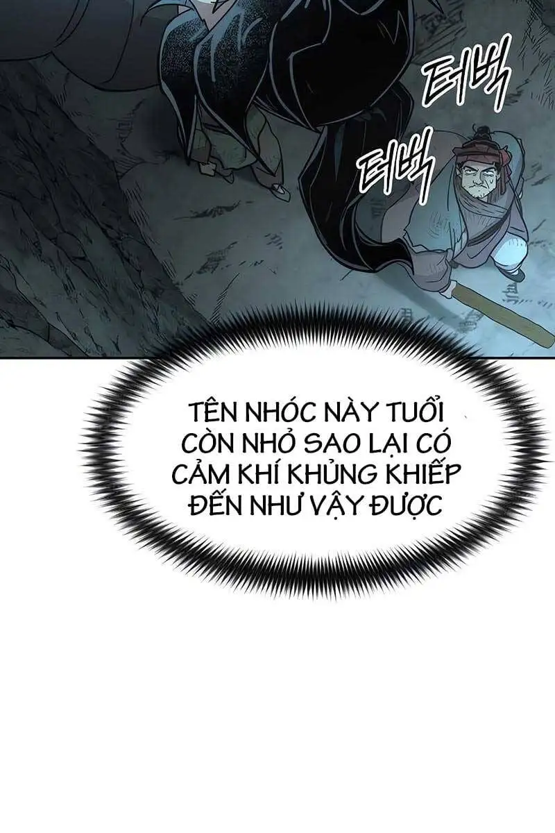 Truyện Tranh Hoa Sơn Tái Khởi trang 6