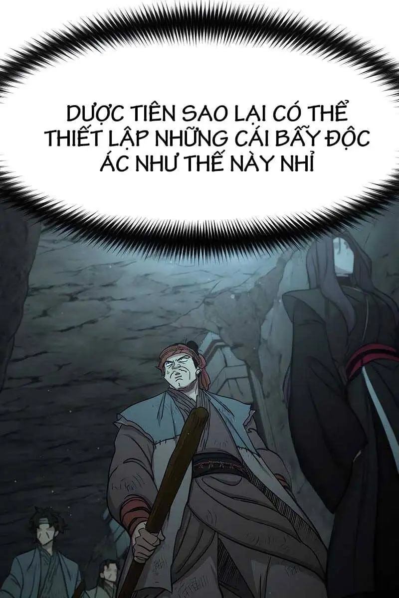Truyện Tranh Hoa Sơn Tái Khởi trang 6