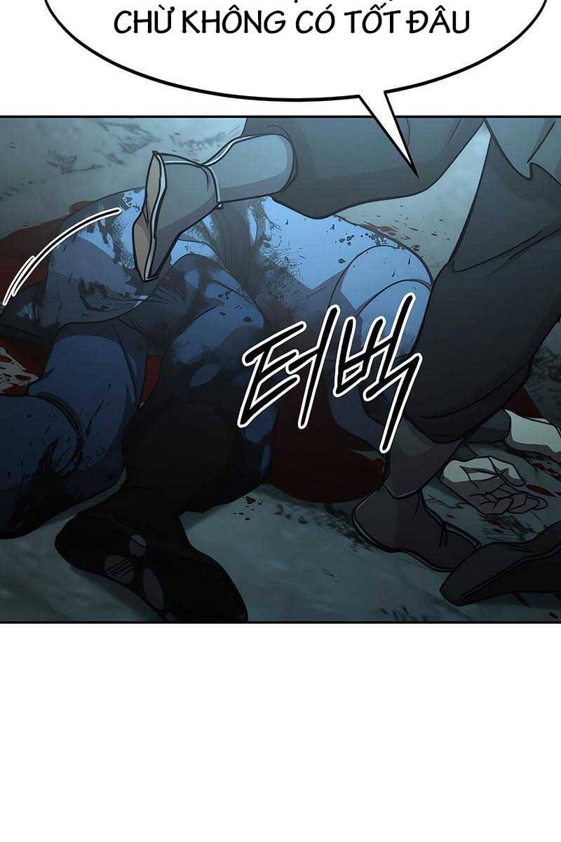 Truyện Tranh Hoa Sơn Tái Khởi trang 6