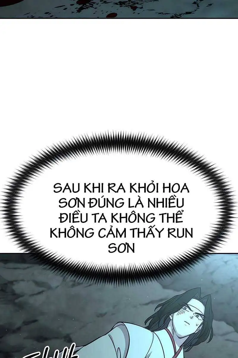 Truyện Tranh Hoa Sơn Tái Khởi trang 6