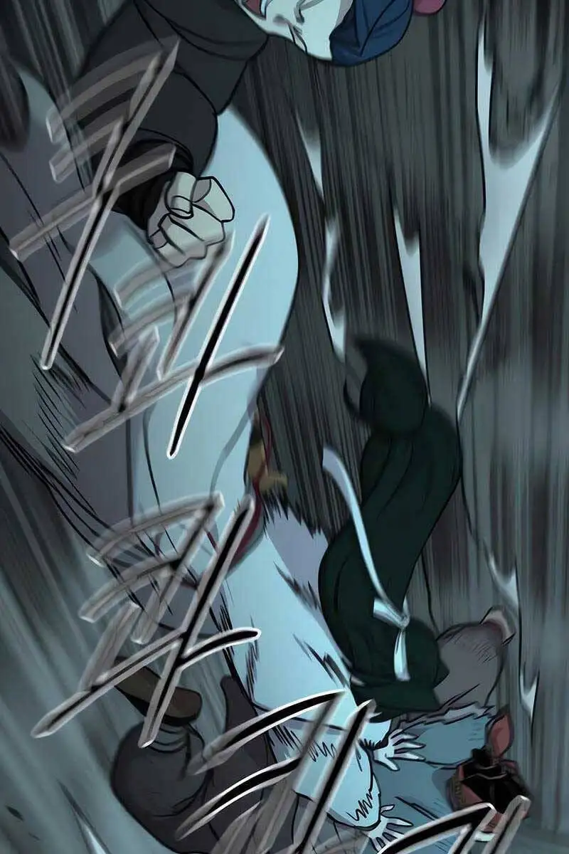 Truyện Tranh Hoa Sơn Tái Khởi trang 6