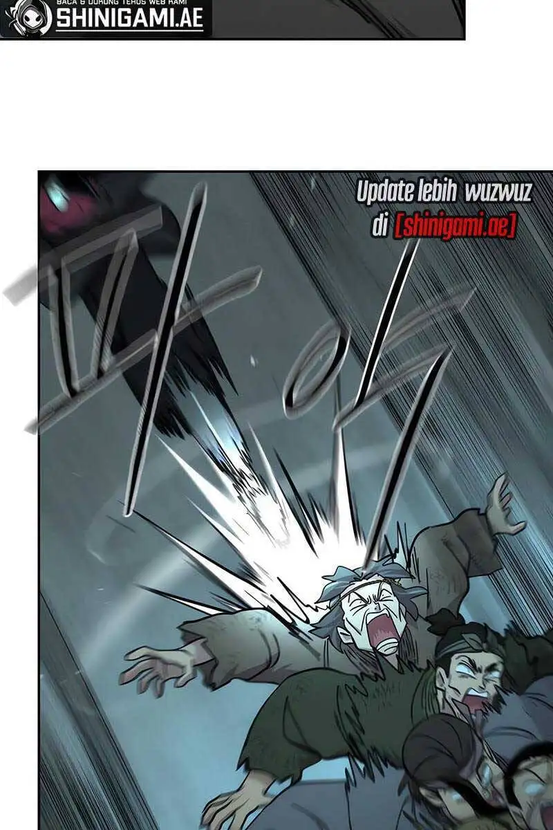 Truyện Tranh Hoa Sơn Tái Khởi trang 6