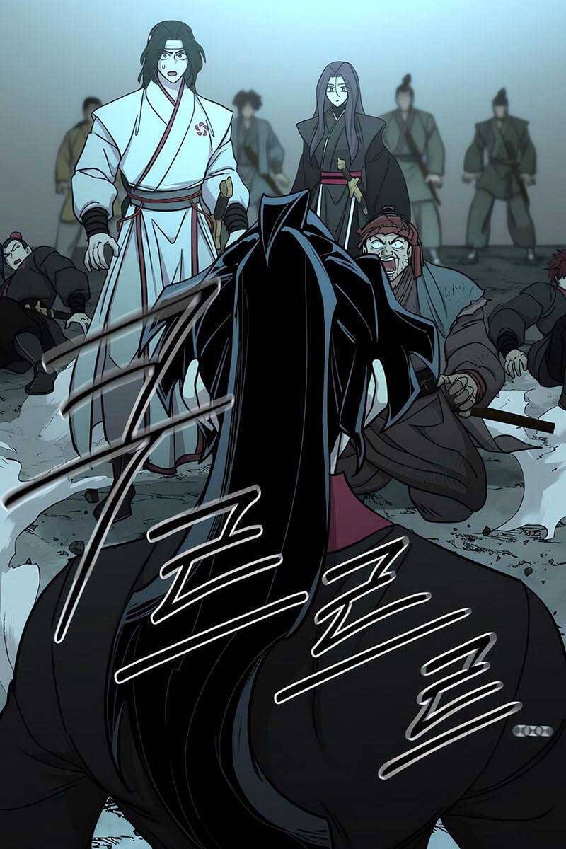 Truyện Tranh Hoa Sơn Tái Khởi trang 6