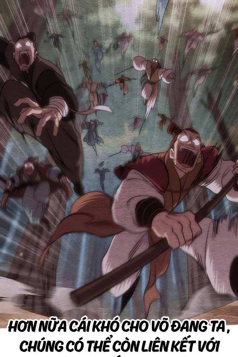 Truyện Tranh Hoa Sơn Tái Khởi trang 6