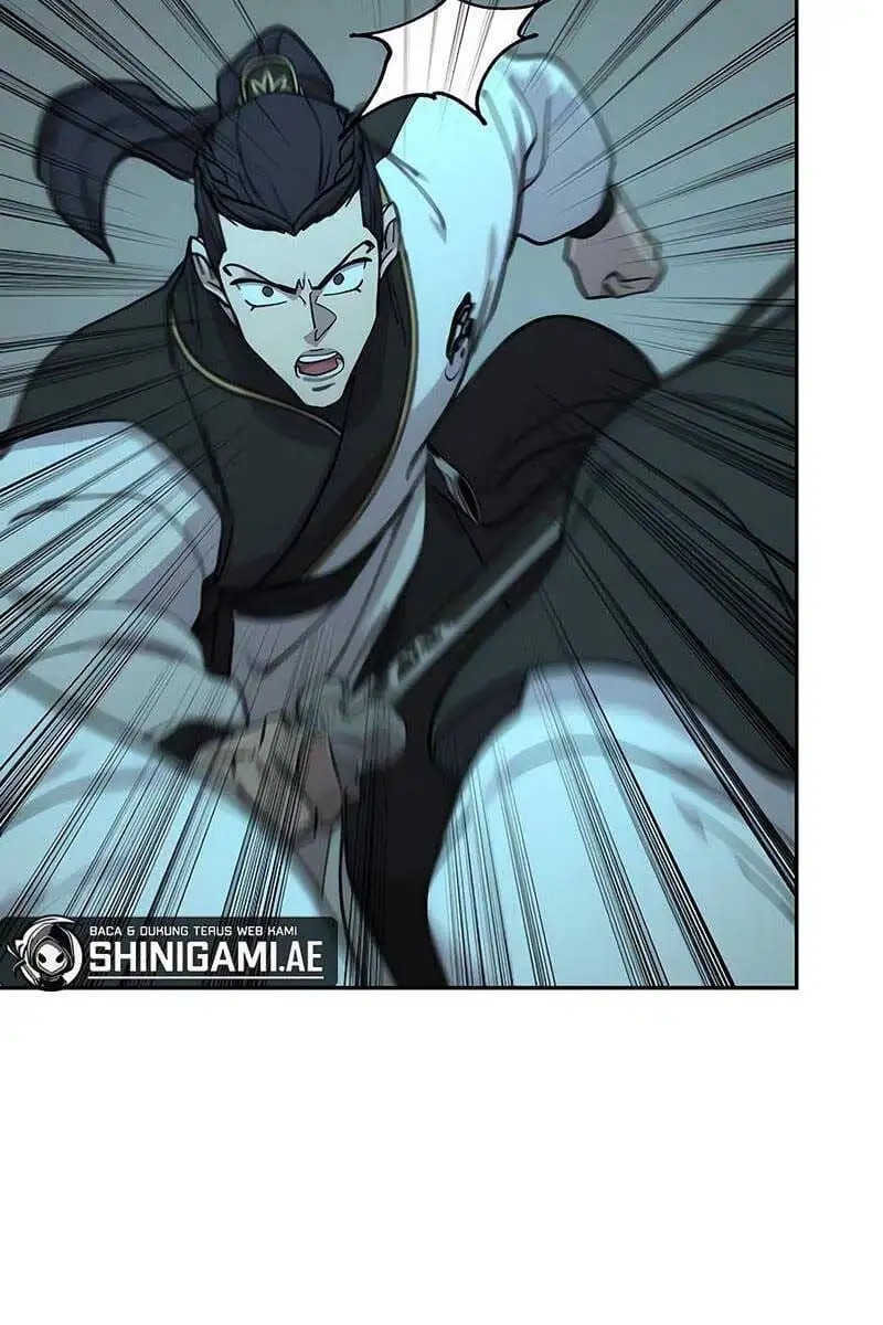 Truyện Tranh Hoa Sơn Tái Khởi trang 6