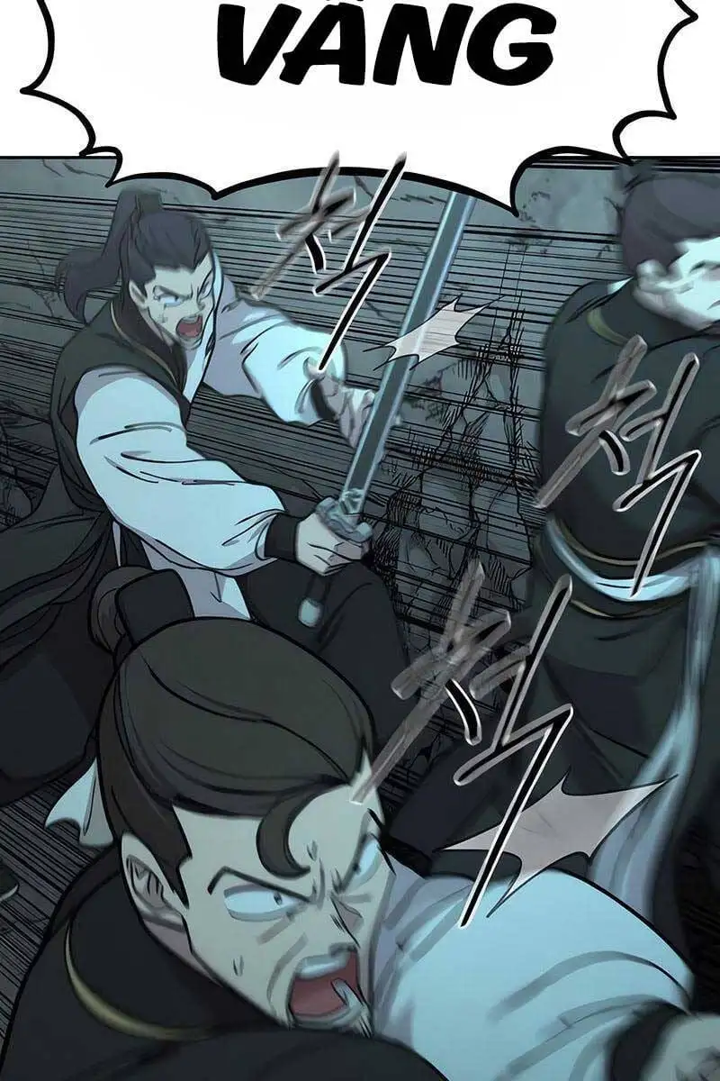 Truyện Tranh Hoa Sơn Tái Khởi trang 6