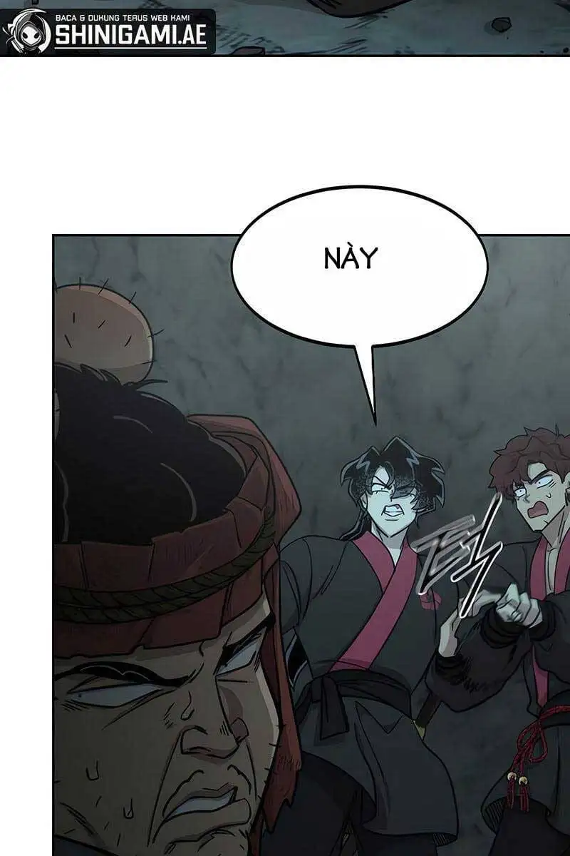 Truyện Tranh Hoa Sơn Tái Khởi trang 6