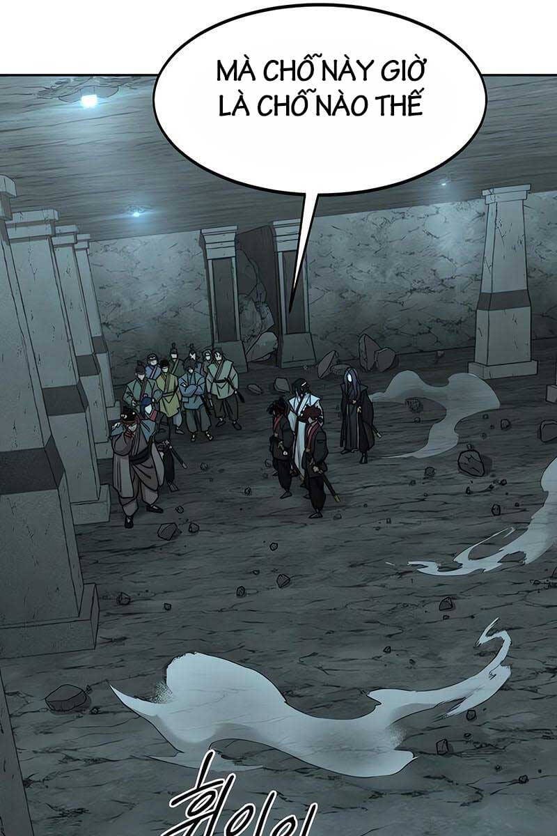 Truyện Tranh Hoa Sơn Tái Khởi trang 6