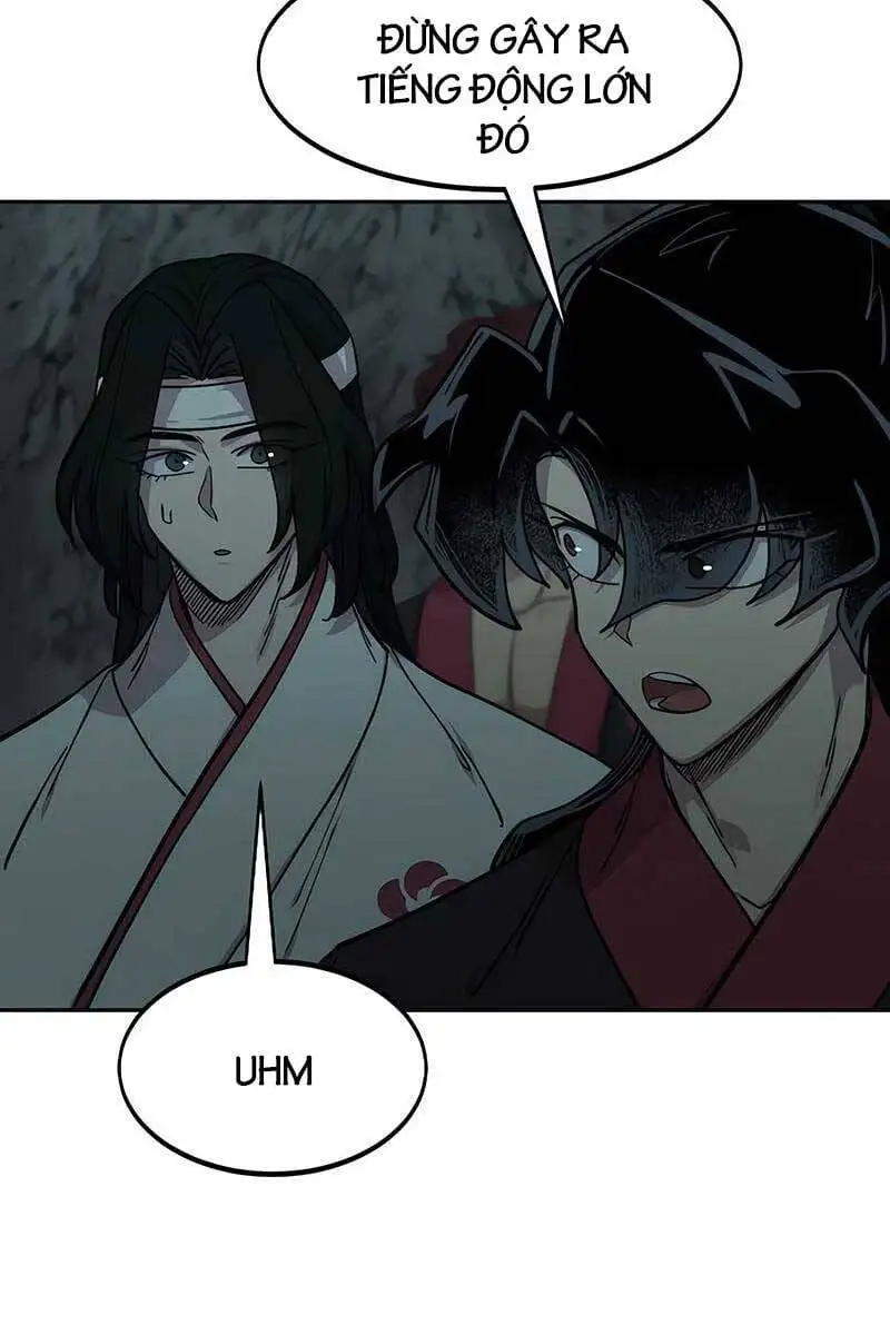 Truyện Tranh Hoa Sơn Tái Khởi trang 6