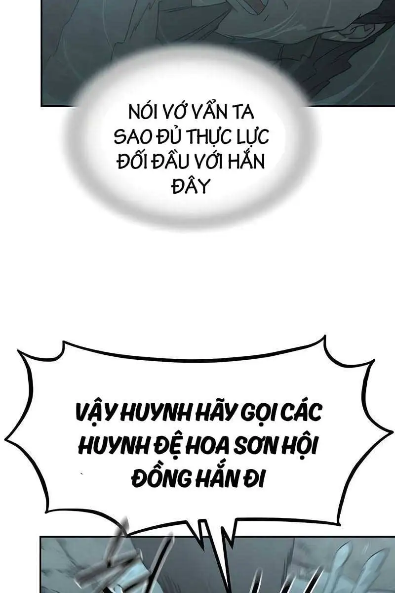 Truyện Tranh Hoa Sơn Tái Khởi trang 6