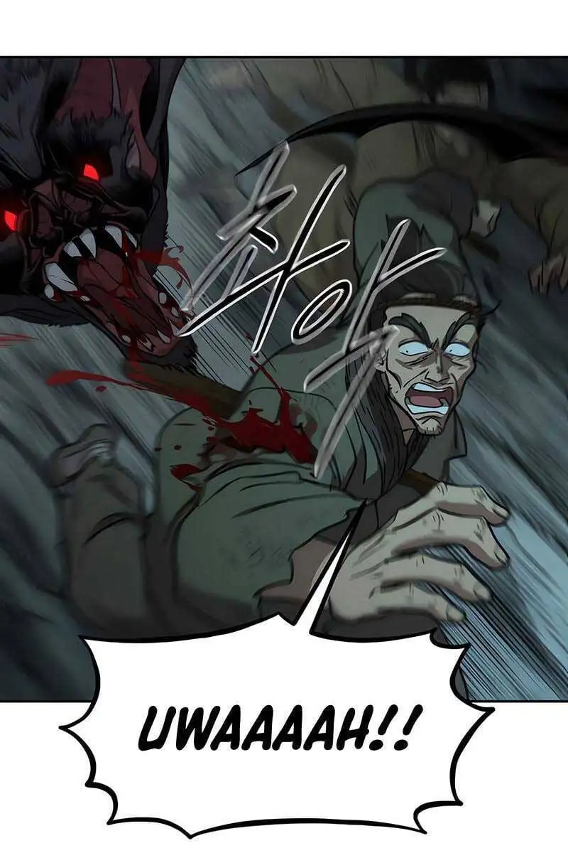 Truyện Tranh Hoa Sơn Tái Khởi trang 6