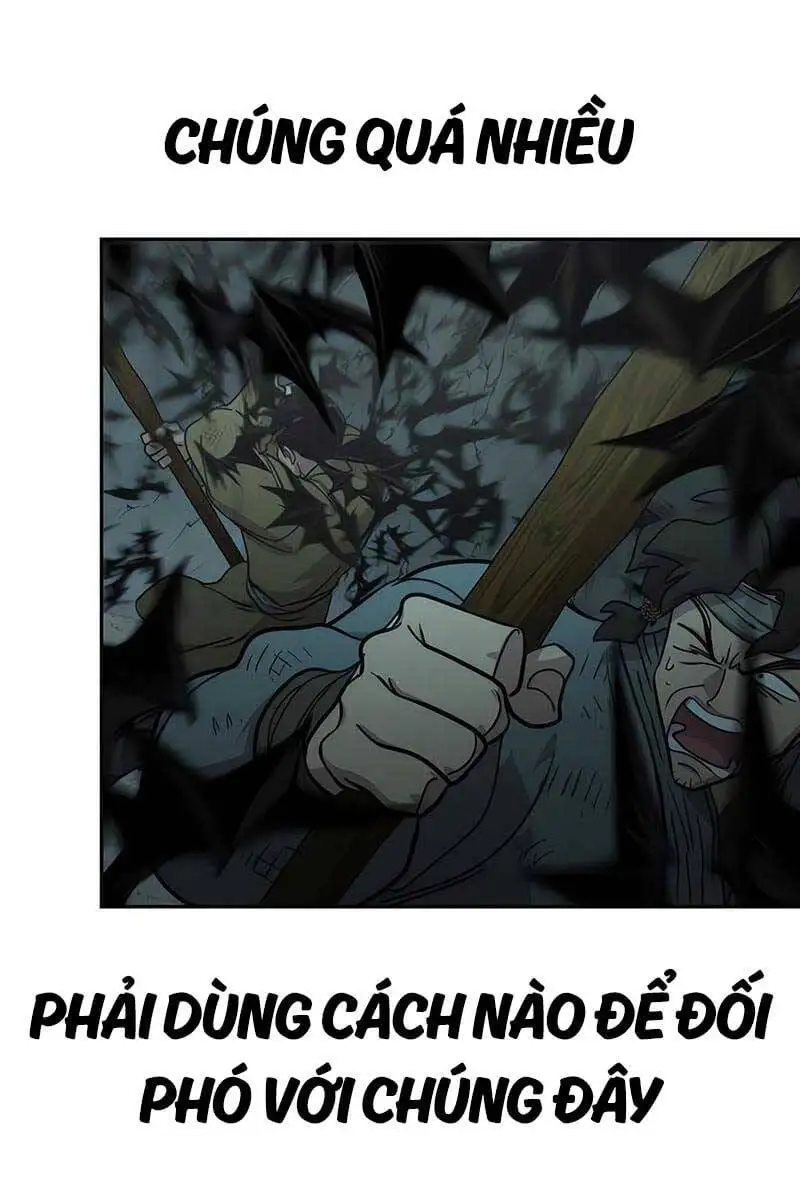 Truyện Tranh Hoa Sơn Tái Khởi trang 6