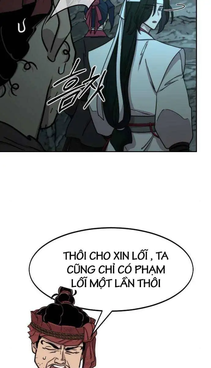 Truyện Tranh Hoa Sơn Tái Khởi trang 6