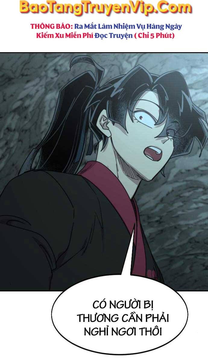 Truyện Tranh Hoa Sơn Tái Khởi trang 6