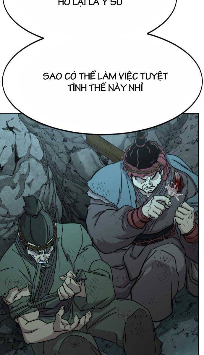 Truyện Tranh Hoa Sơn Tái Khởi trang 6