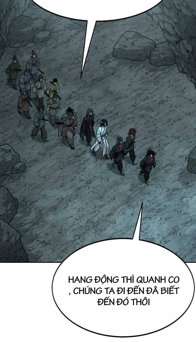 Truyện Tranh Hoa Sơn Tái Khởi trang 6