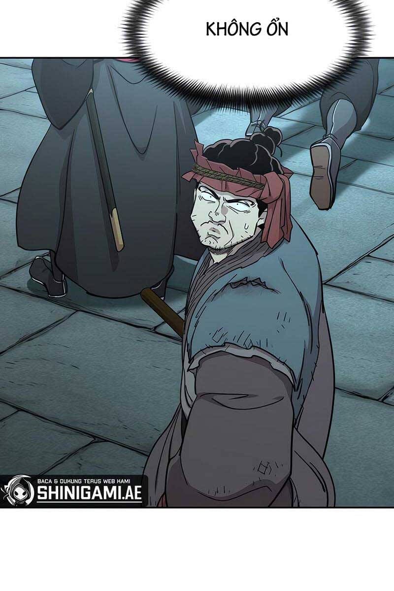 Truyện Tranh Hoa Sơn Tái Khởi trang 6