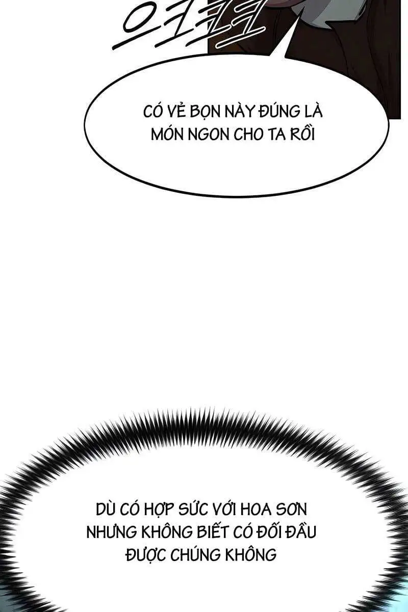 Truyện Tranh Hoa Sơn Tái Khởi trang 6