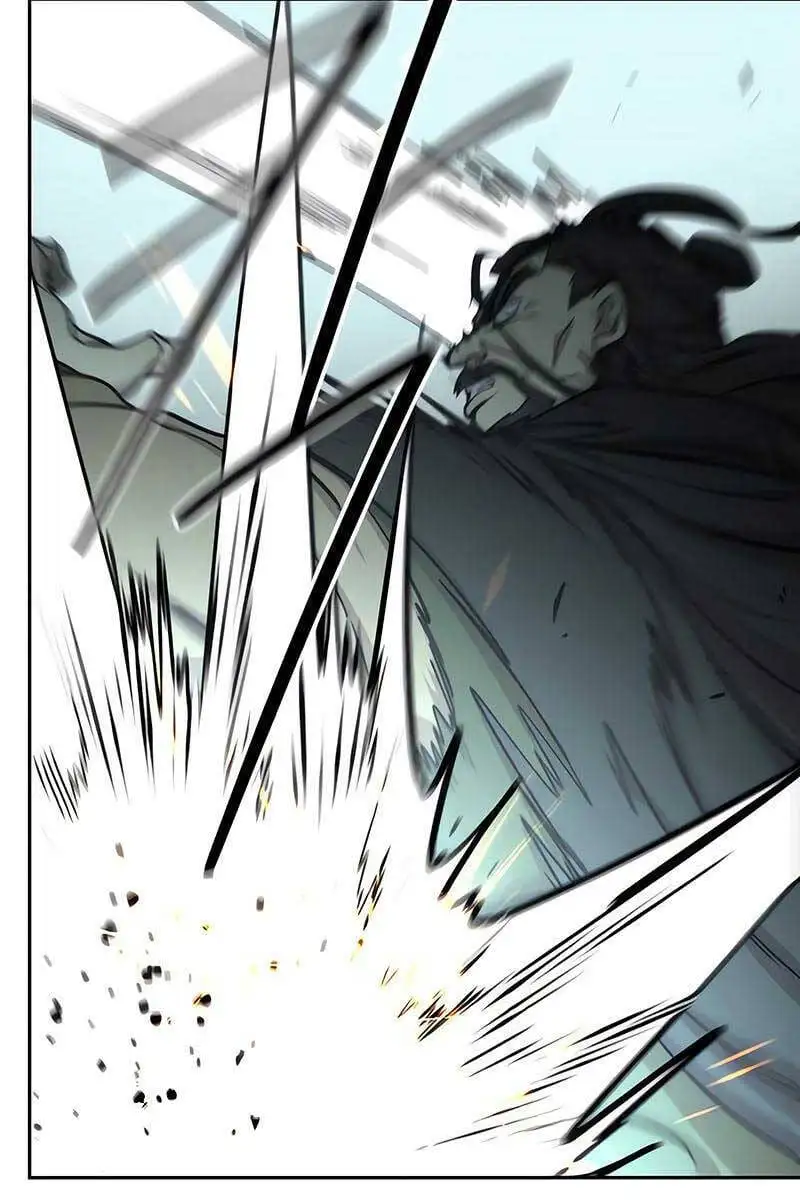 Truyện Tranh Hoa Sơn Tái Khởi trang 6