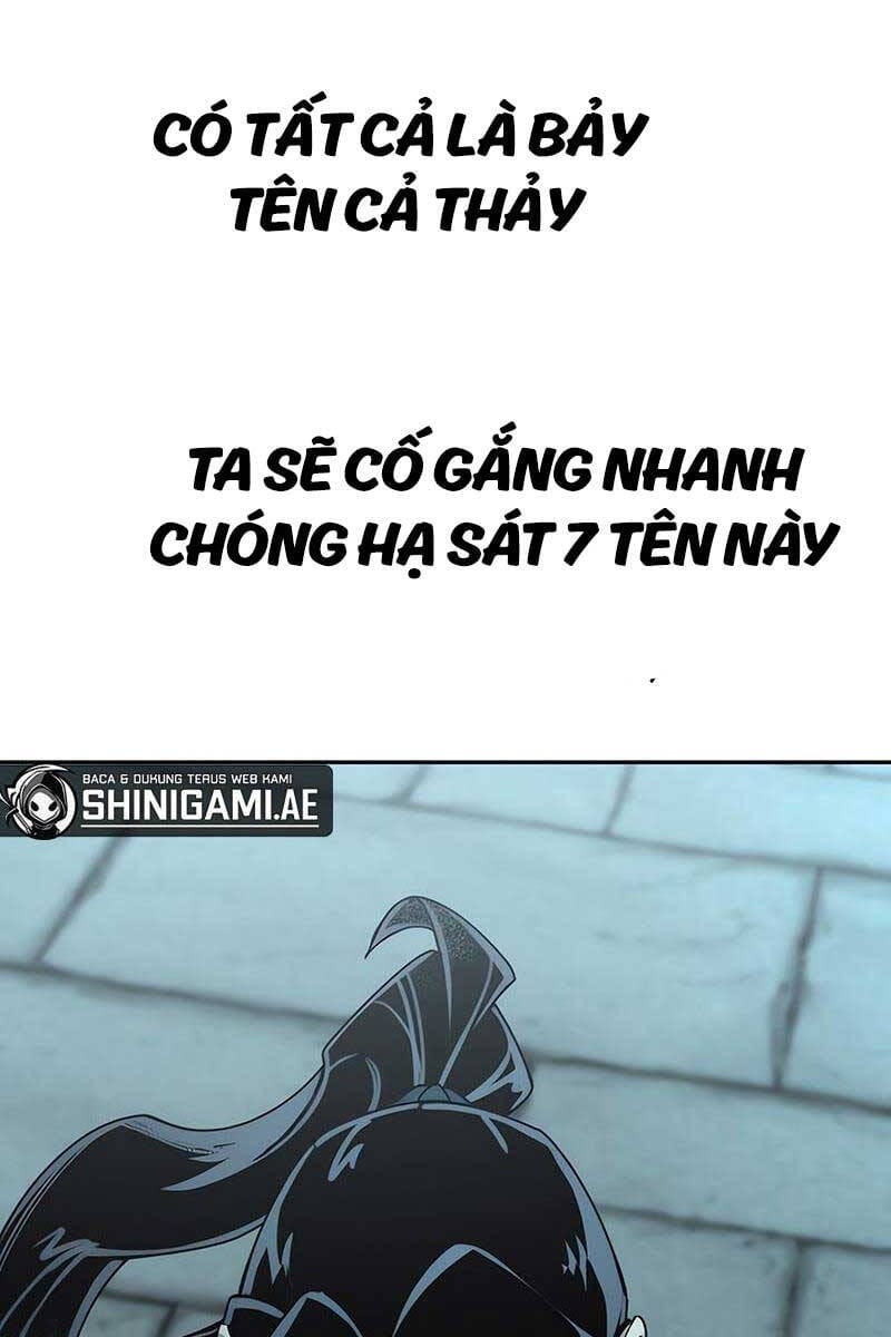 Truyện Tranh Hoa Sơn Tái Khởi trang 6