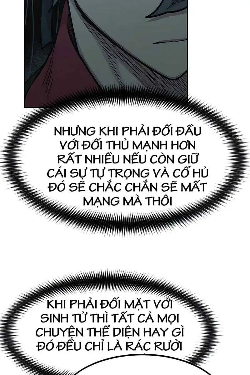 Truyện Tranh Hoa Sơn Tái Khởi trang 6