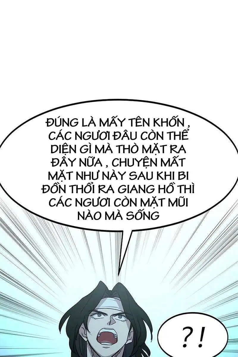 Truyện Tranh Hoa Sơn Tái Khởi trang 6