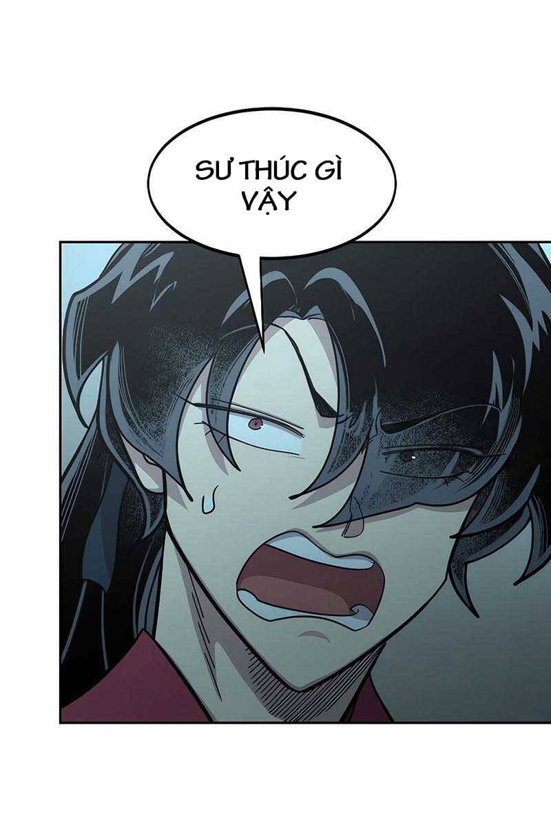 Truyện Tranh Hoa Sơn Tái Khởi trang 6